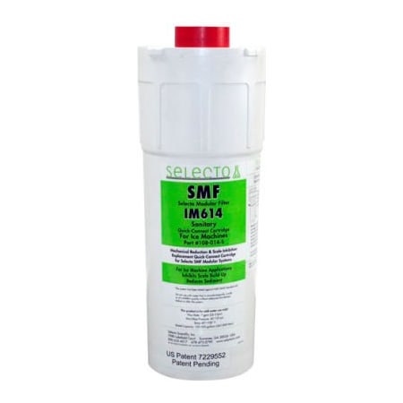 Allpoints Allpoints 761272 Cartridge, Filter - Im614 For Selecto Scientific Filters 761272